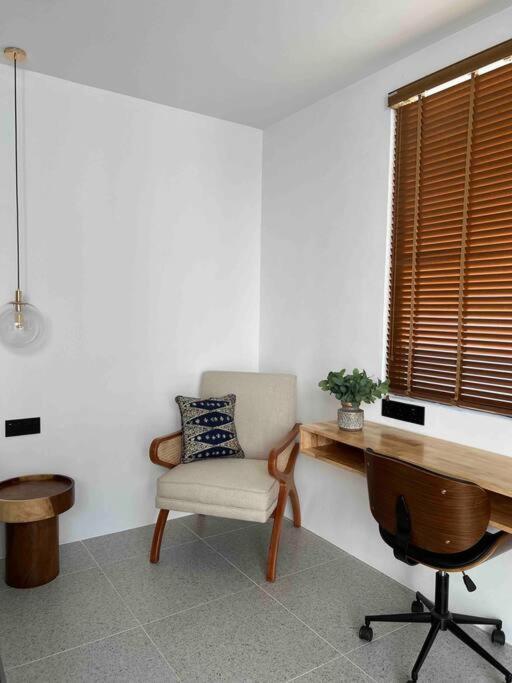 Arau Houseヴィラ エクステリア 写真