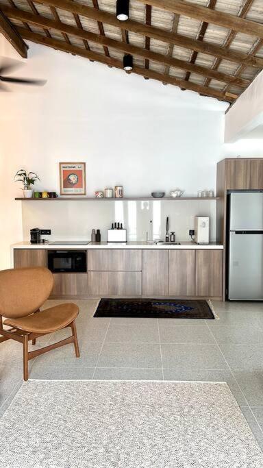 Arau Houseヴィラ エクステリア 写真