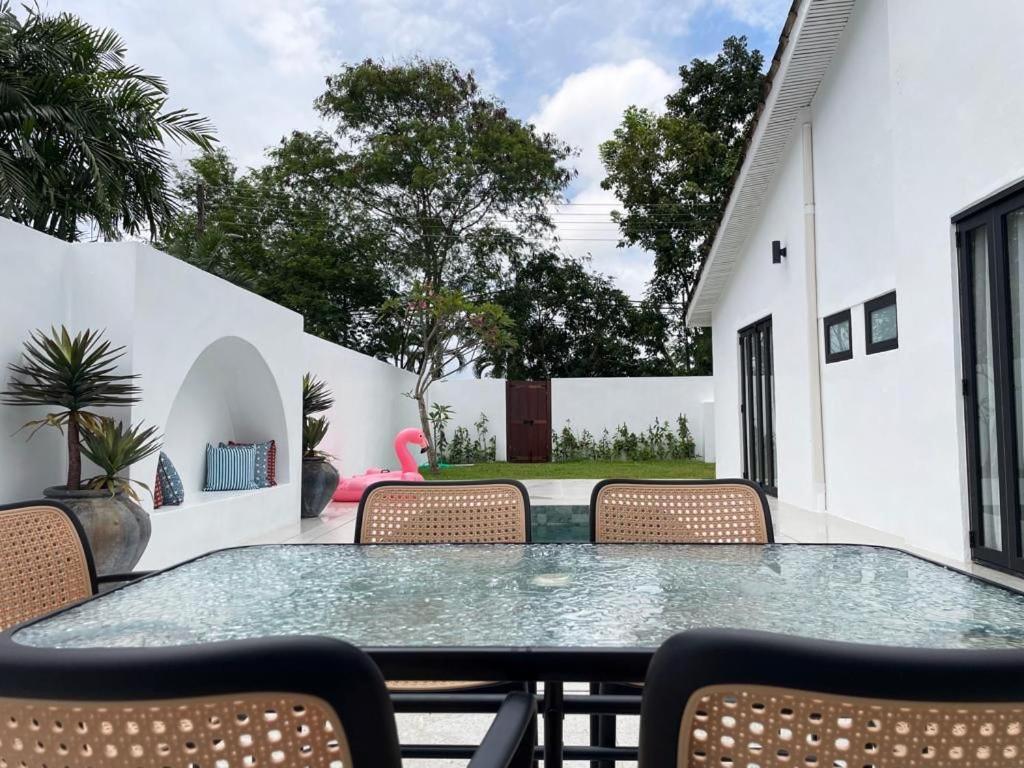 Arau Houseヴィラ エクステリア 写真
