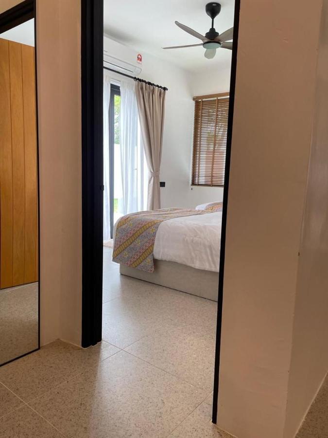 Arau Houseヴィラ エクステリア 写真