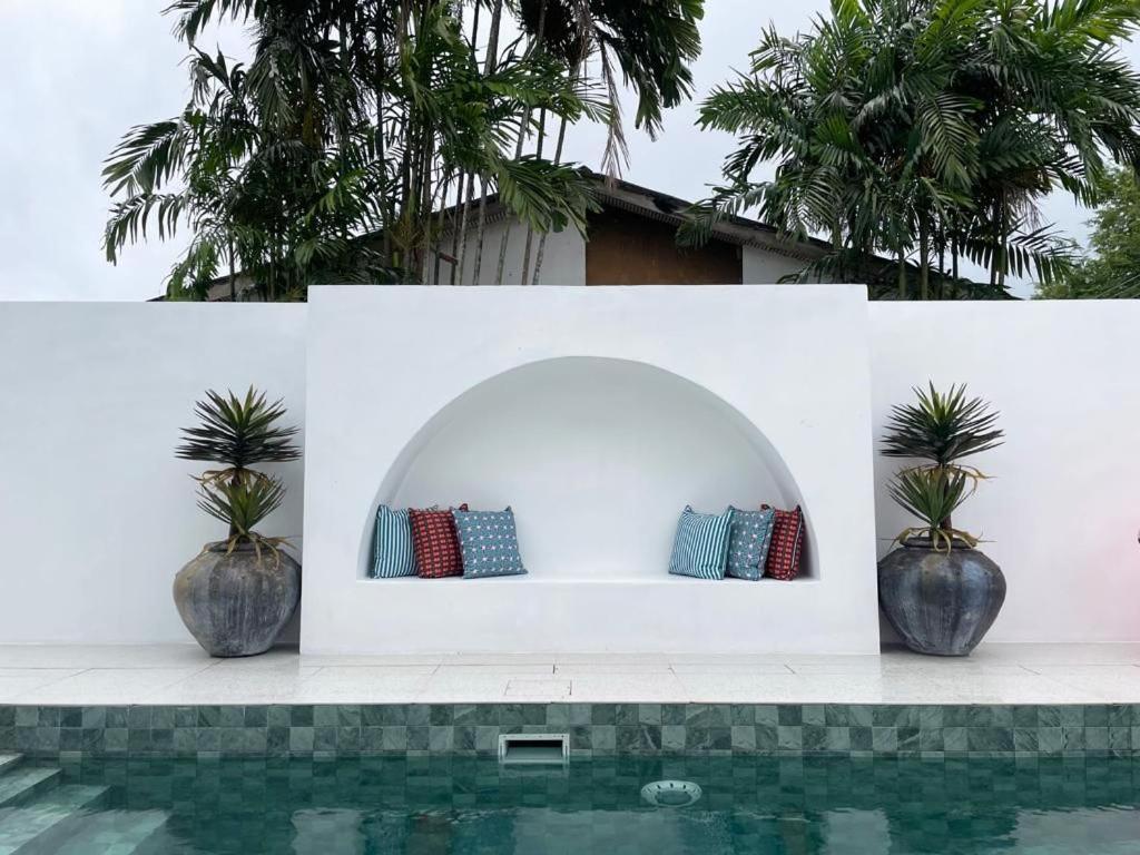 Arau Houseヴィラ エクステリア 写真